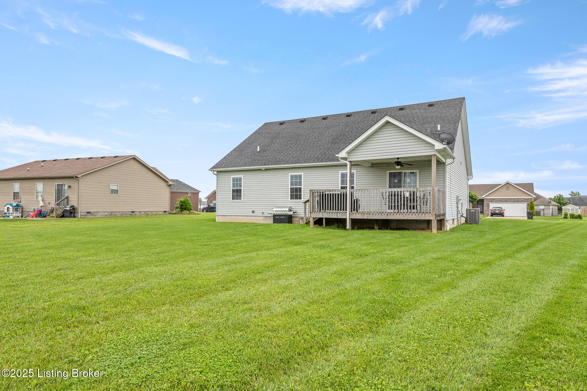 836 Golden Wing Road Mount Washington, KY 40047 - Photo 36 of 42 836 Golden Wing Rd-46