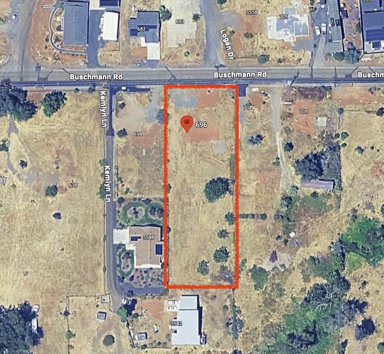 696 Buschmann Road Paradise, CA 95969 - Photo 2 of 11