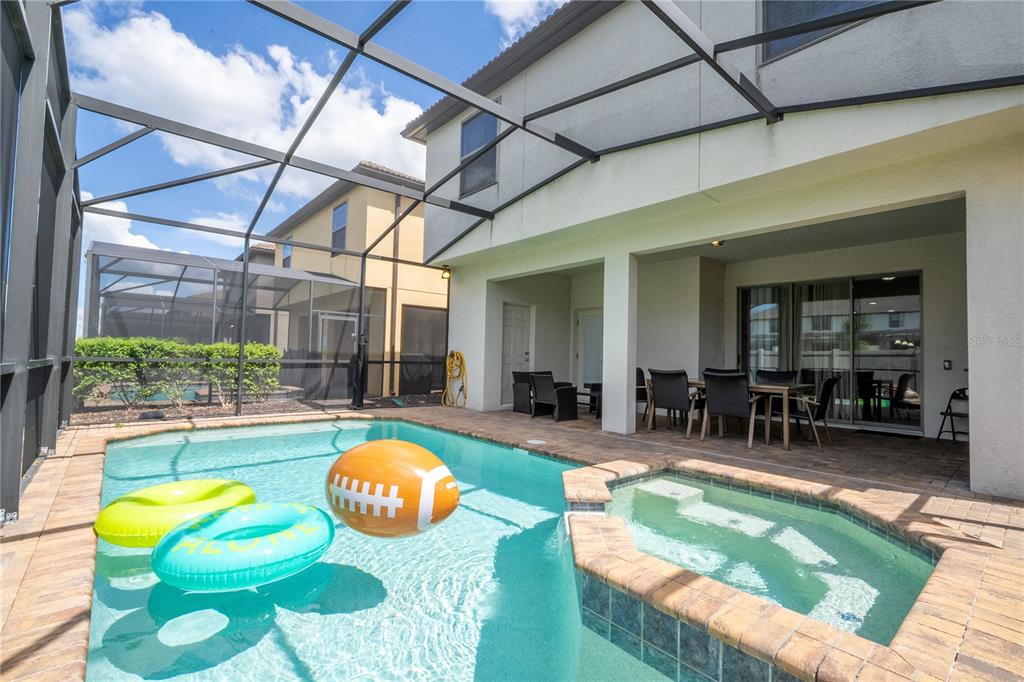 8917 Rhodes Street Kissimmee, FL 34747 - Photo 9 of 98 Gallery Image 9