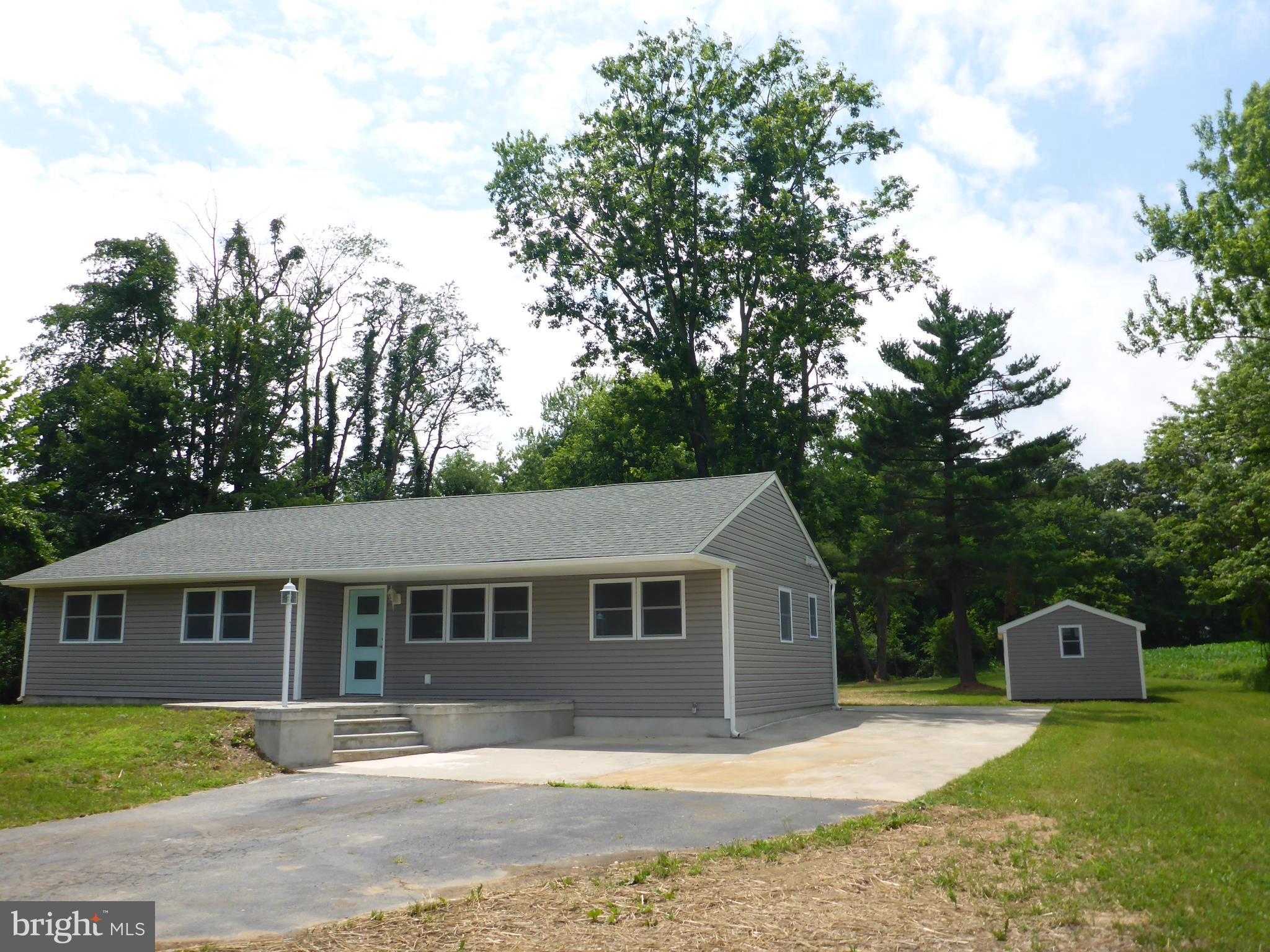 285 Hilltop Road Elkton, MD 21921 - Photo 2 of 28 Nice Country Setting