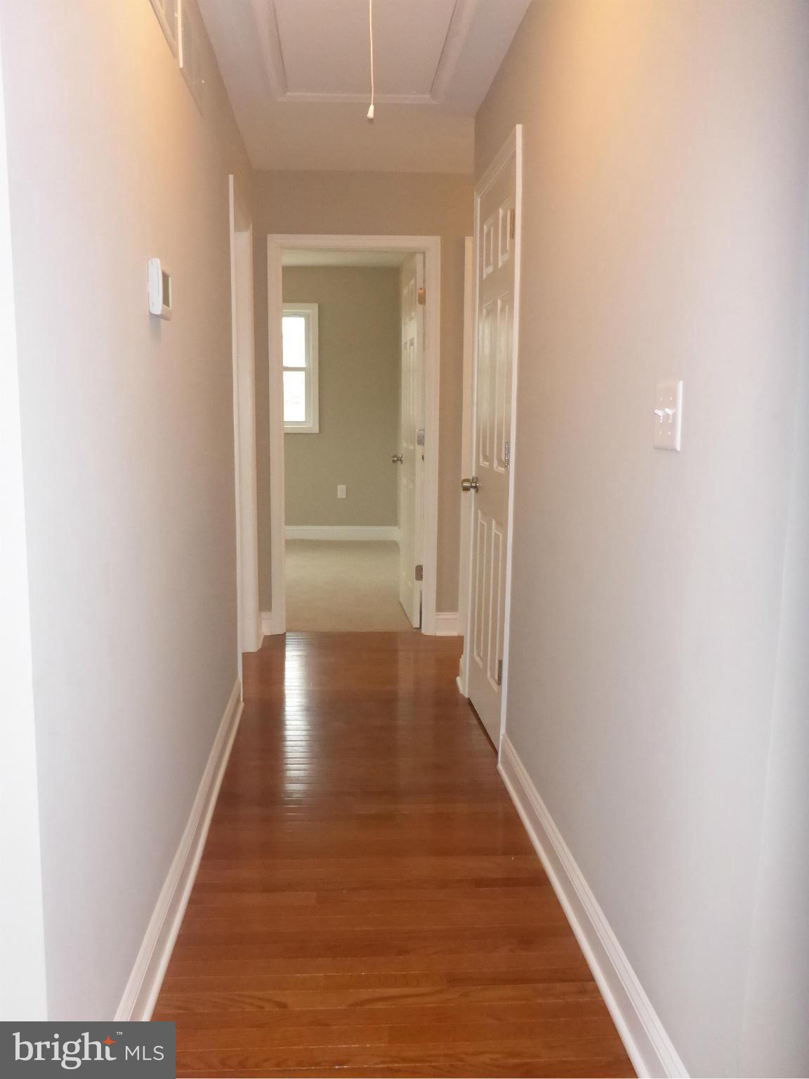 285 Hilltop Road Elkton, MD 21921 - Photo 18 of 28 Even the Hallway is Beautiful