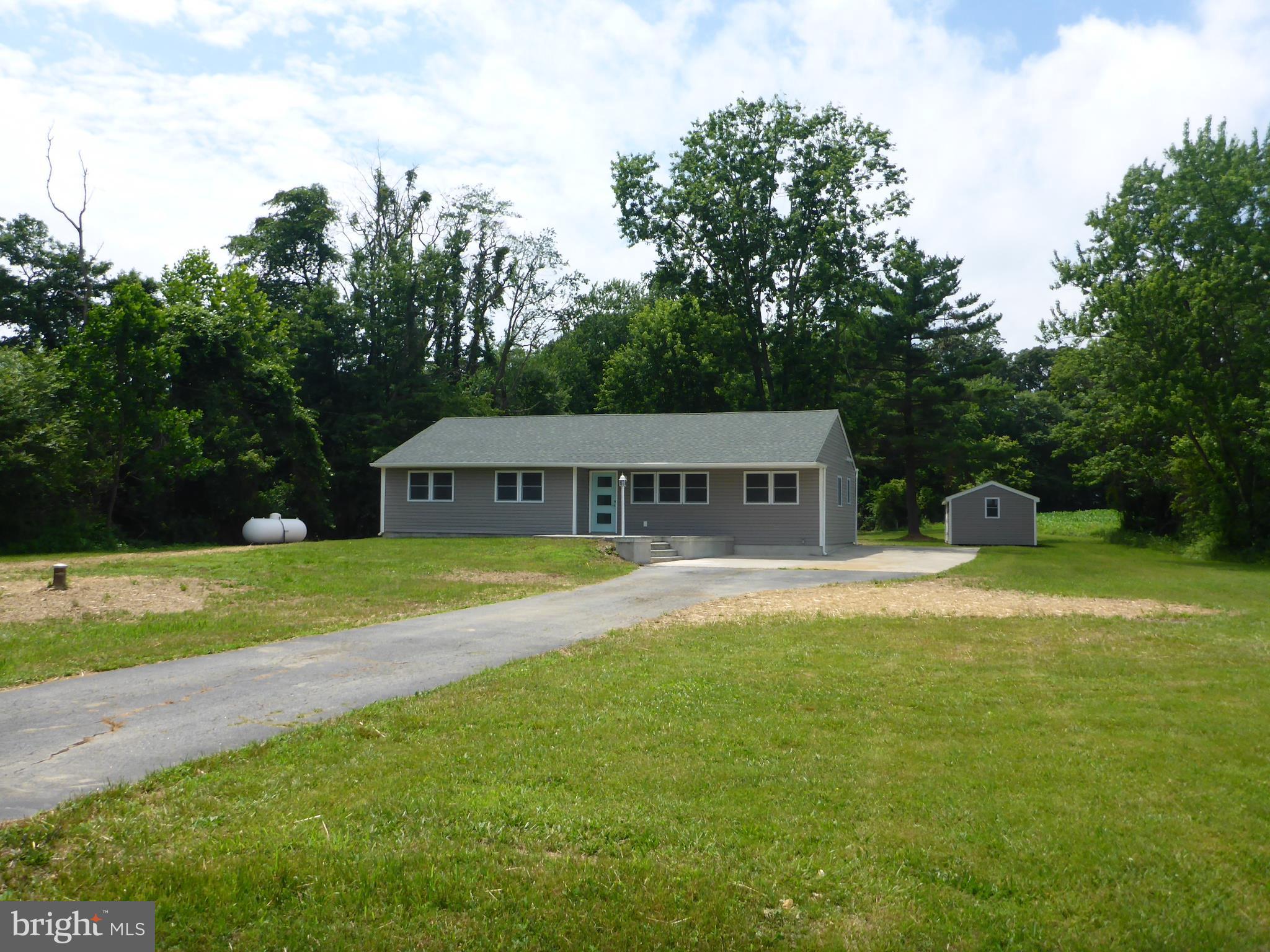 285 Hilltop Road Elkton, MD 21921 - Photo 3 of 28 Plenty of Room to breathe