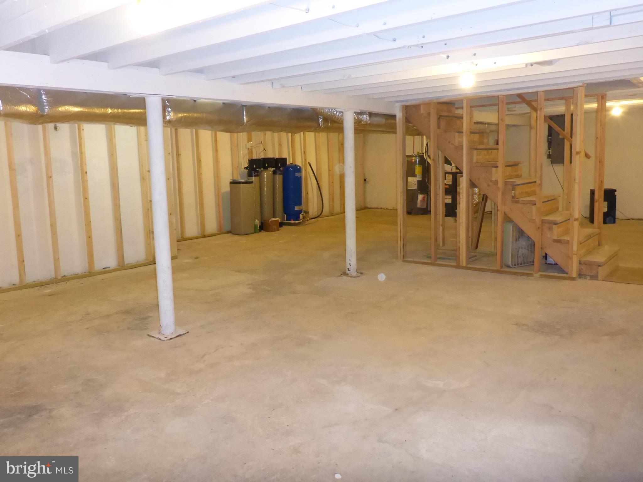 285 Hilltop Road Elkton, MD 21921 - Photo 23 of 28 Basement