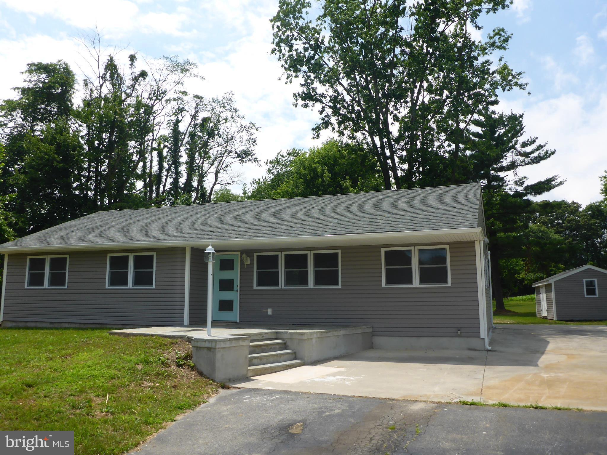 285 Hilltop Road Elkton, MD 21921 - Photo 25 of 28 Plenty of Room for Parking & Parties
