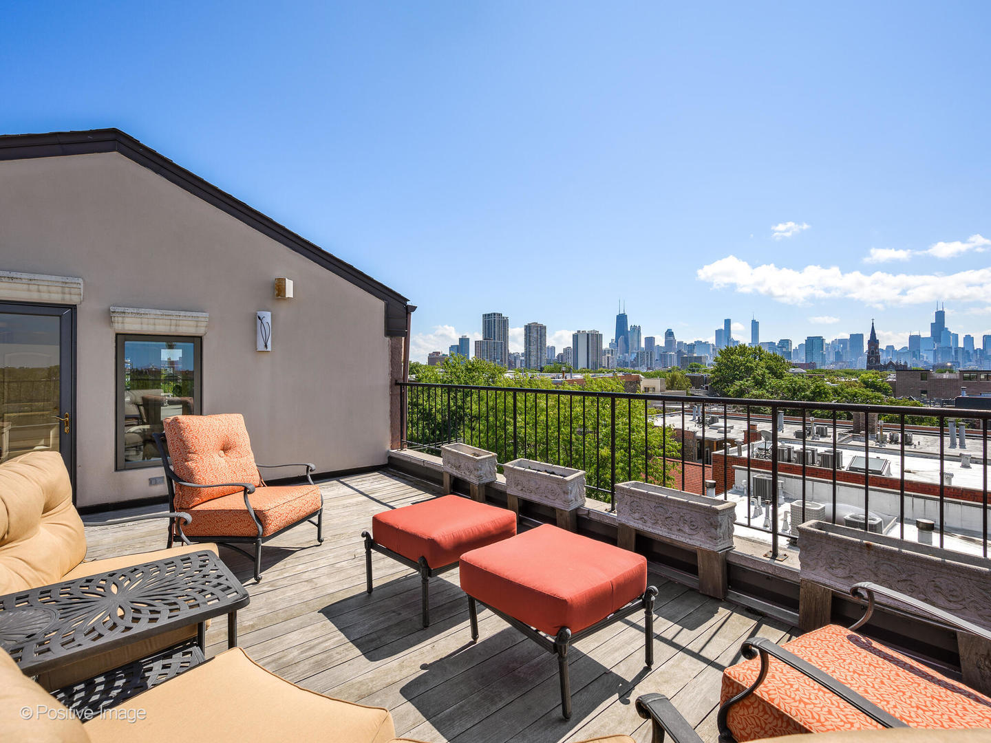 2019 North Mohawk Street, Unit 3 Chicago, IL 60614 - Photo 24 of 27