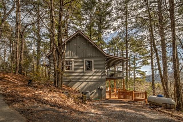 385 Conley Branch Road Blue Ridge, GA 30513 - Photo 1 of 1