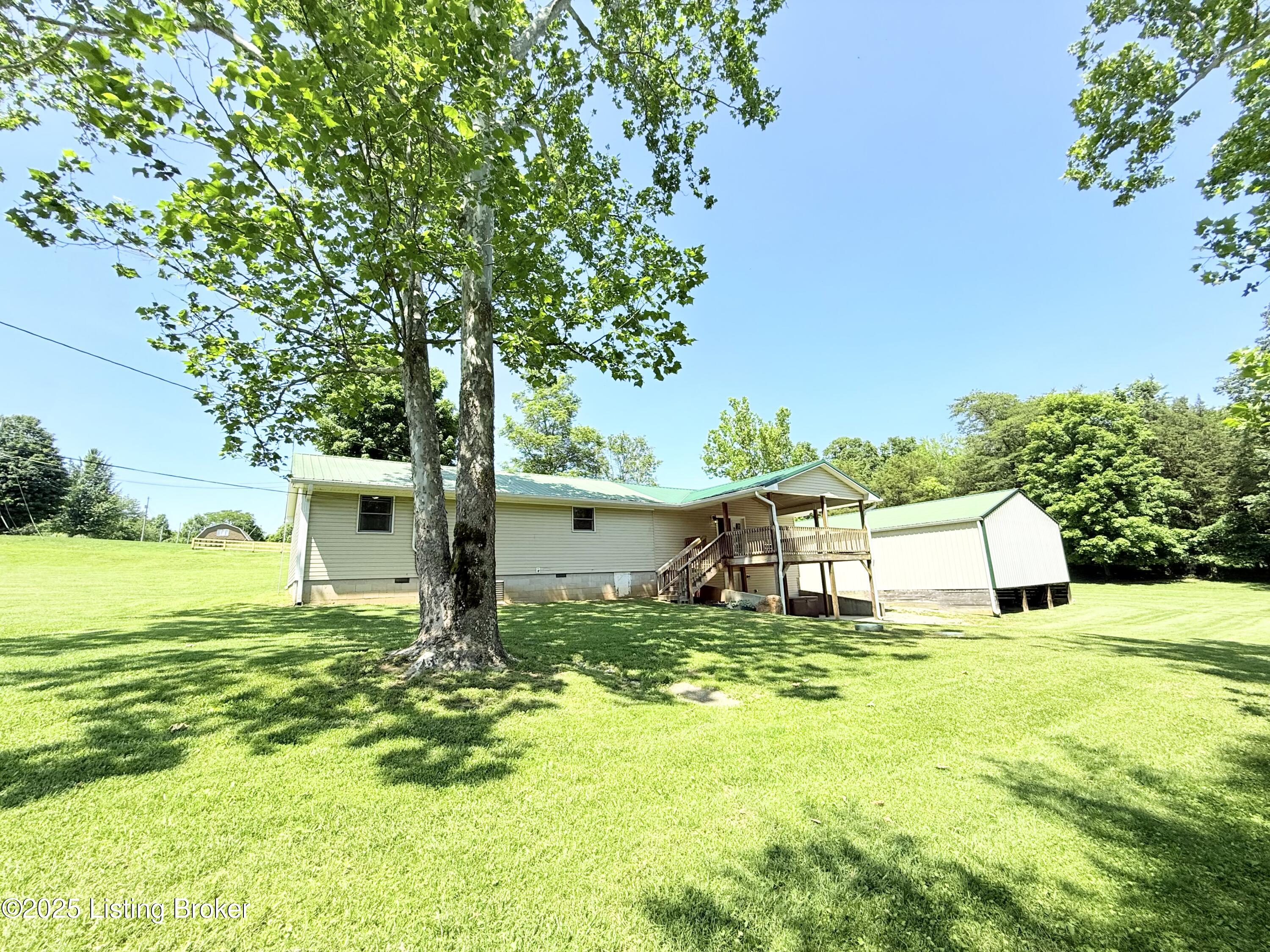 4724 Ridge Road Shepherdsville, KY 40165 - Photo 54 of 66 IMG_4093