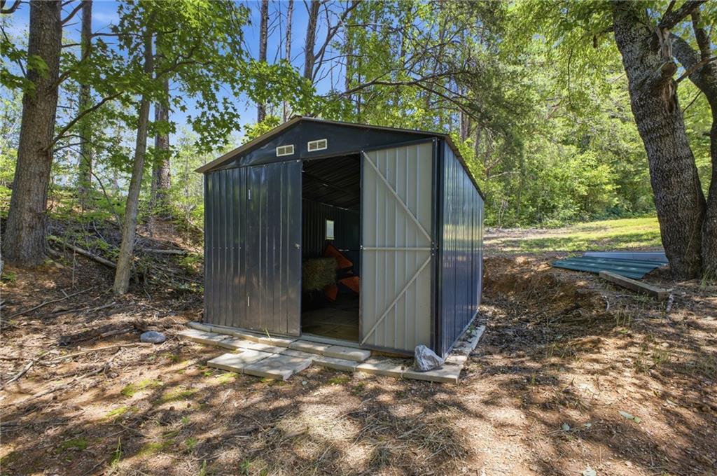 21 School Street Northeast Rydal, GA 30171 - Photo 33 of 47