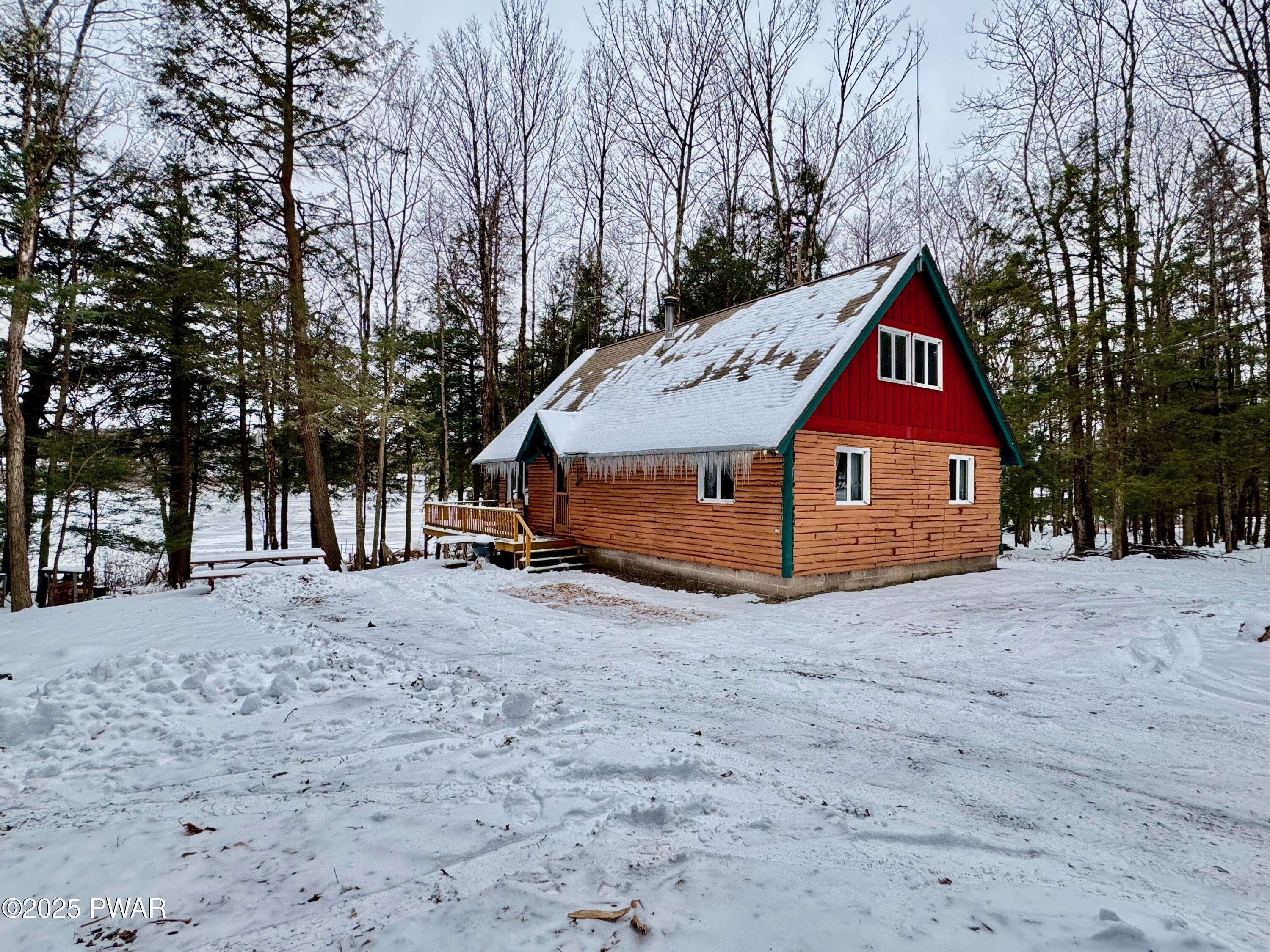 50 Forest Road Thompson, PA 18465 - Photo 11 of 42