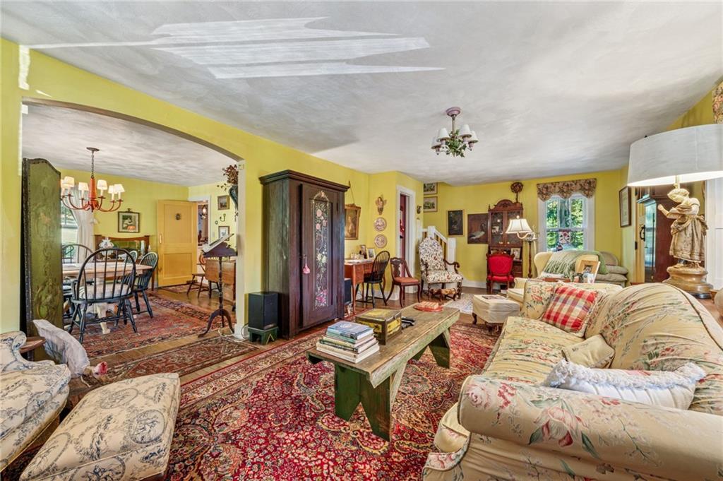 1 Jefferson School Road Ligonier, PA 15658 - Photo 10 of 45