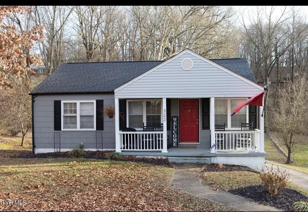 $256,900 | 322 Walker Street, Kingsport, TN 37665