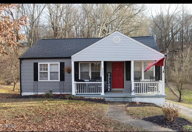 $259,900 | 322 Walker Street, Kingsport, TN 37665