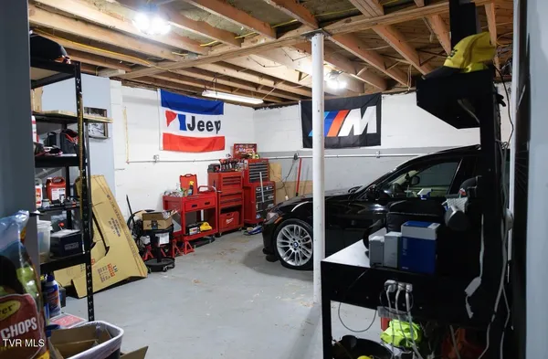 $256,900 | 322 Walker Street, Kingsport, TN 37665