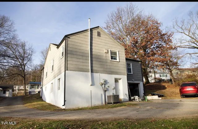 $259,900 | 322 Walker Street, Kingsport, TN 37665