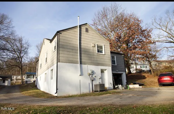 $256,900 | 322 Walker Street, Kingsport, TN 37665