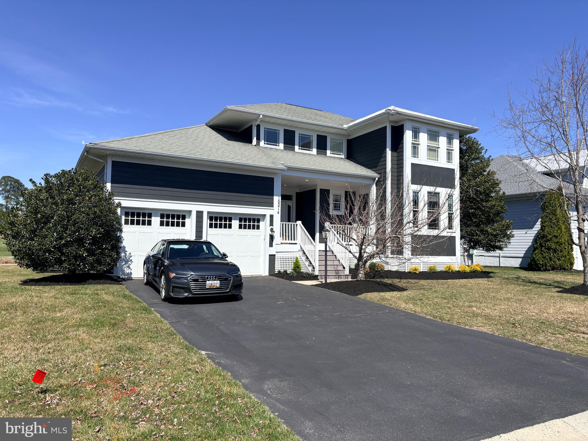 10214 Ruffian Lane Berlin, MD 21811 - Photo 2 of 2