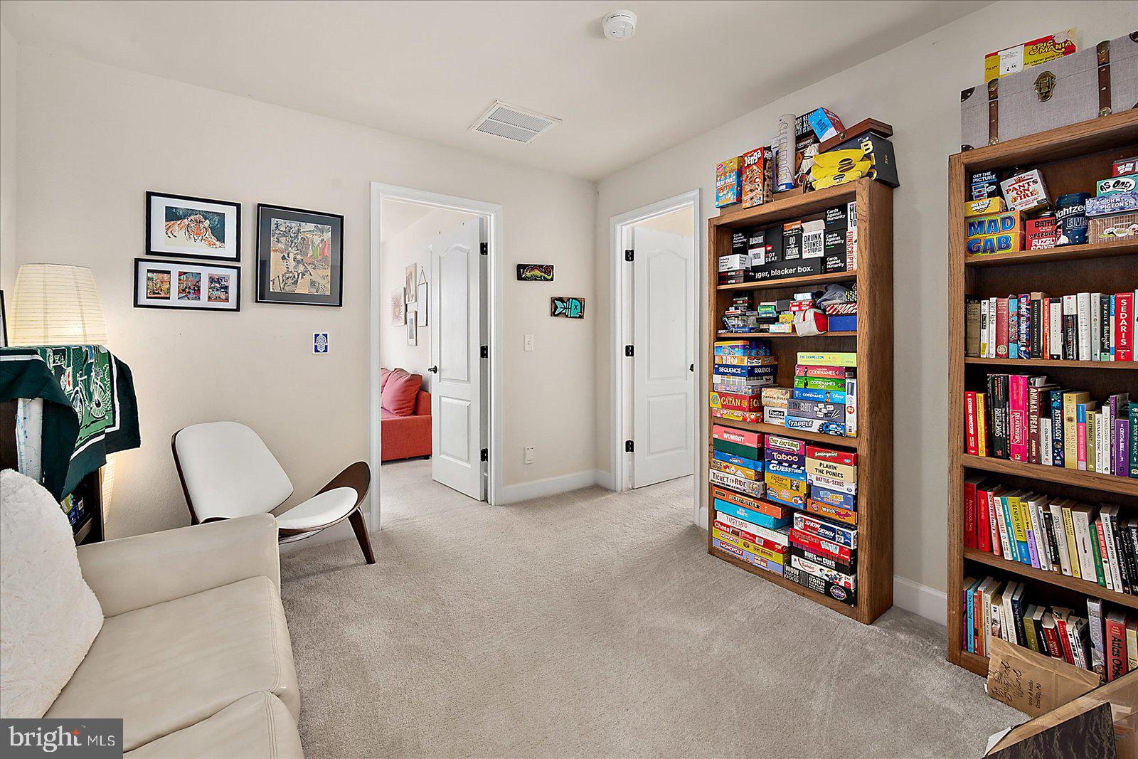 10214 Ruffian Lane Berlin, MD 21811 - Photo 43 of 71 2nd level loft view 4