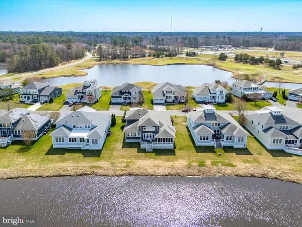 $850,000 | 10214 Ruffian Lane, Berlin, MD 21811