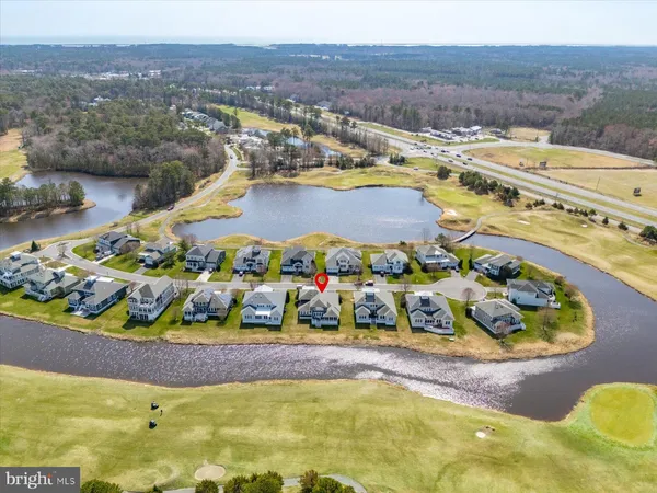 $850,000 | 10214 Ruffian Lane, Berlin, MD 21811