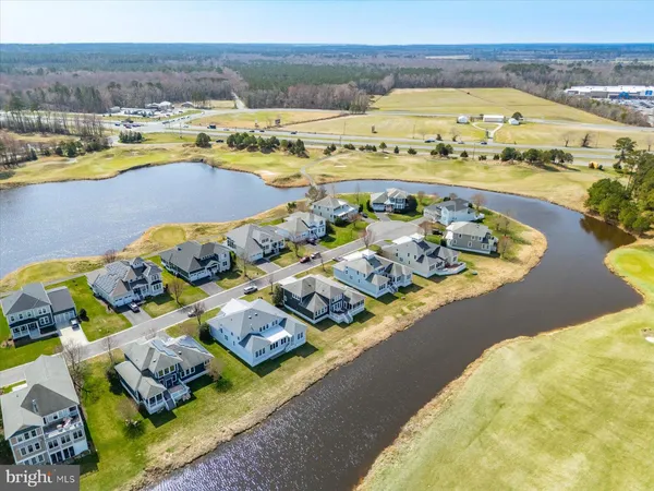 $850,000 | 10214 Ruffian Lane, Berlin, MD 21811