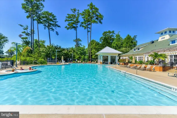 $850,000 | 10214 Ruffian Lane, Berlin, MD 21811