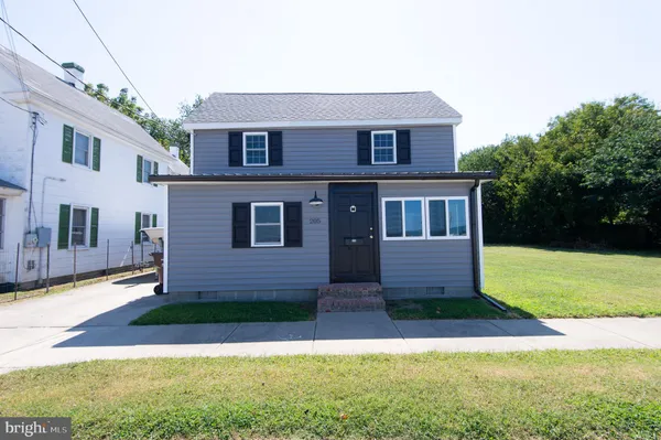 $307,500 | 205 Byrn Street, Cambridge, MD 21613