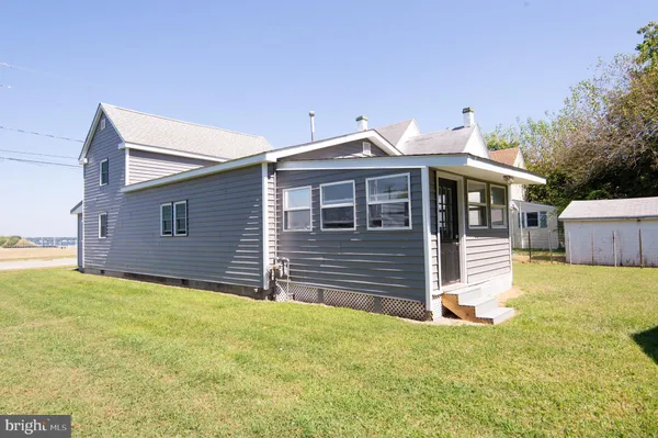 $307,500 | 205 Byrn Street, Cambridge, MD 21613