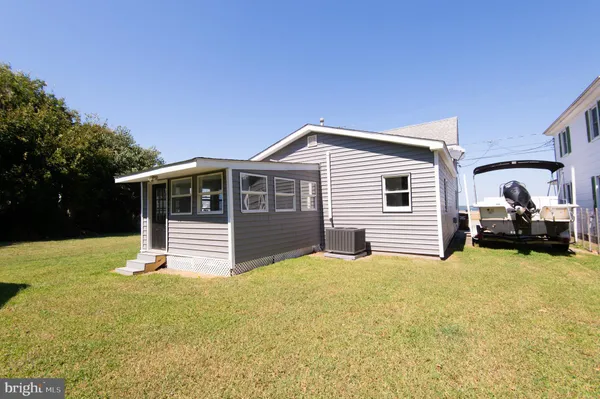 $307,500 | 205 Byrn Street, Cambridge, MD 21613