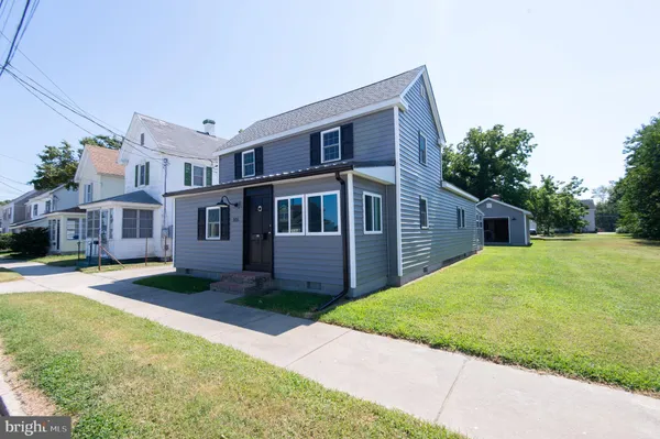 $307,500 | 205 Byrn Street, Cambridge, MD 21613