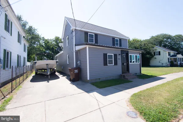 $307,500 | 205 Byrn Street, Cambridge, MD 21613