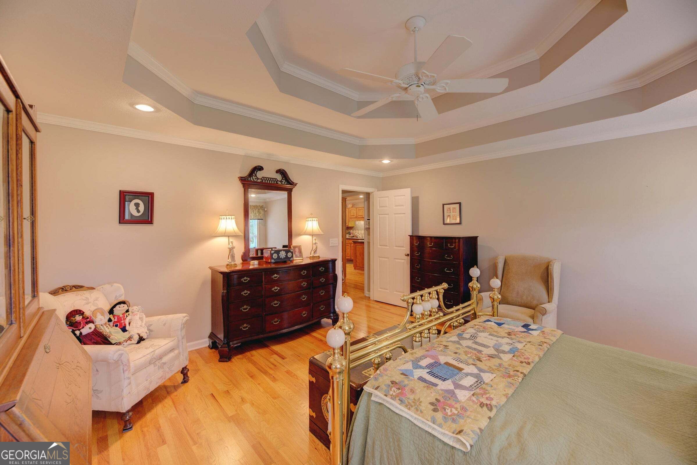 599 Cardinal Road Ringgold, GA 30736 - Photo 15 of 41 Gallery Image 15