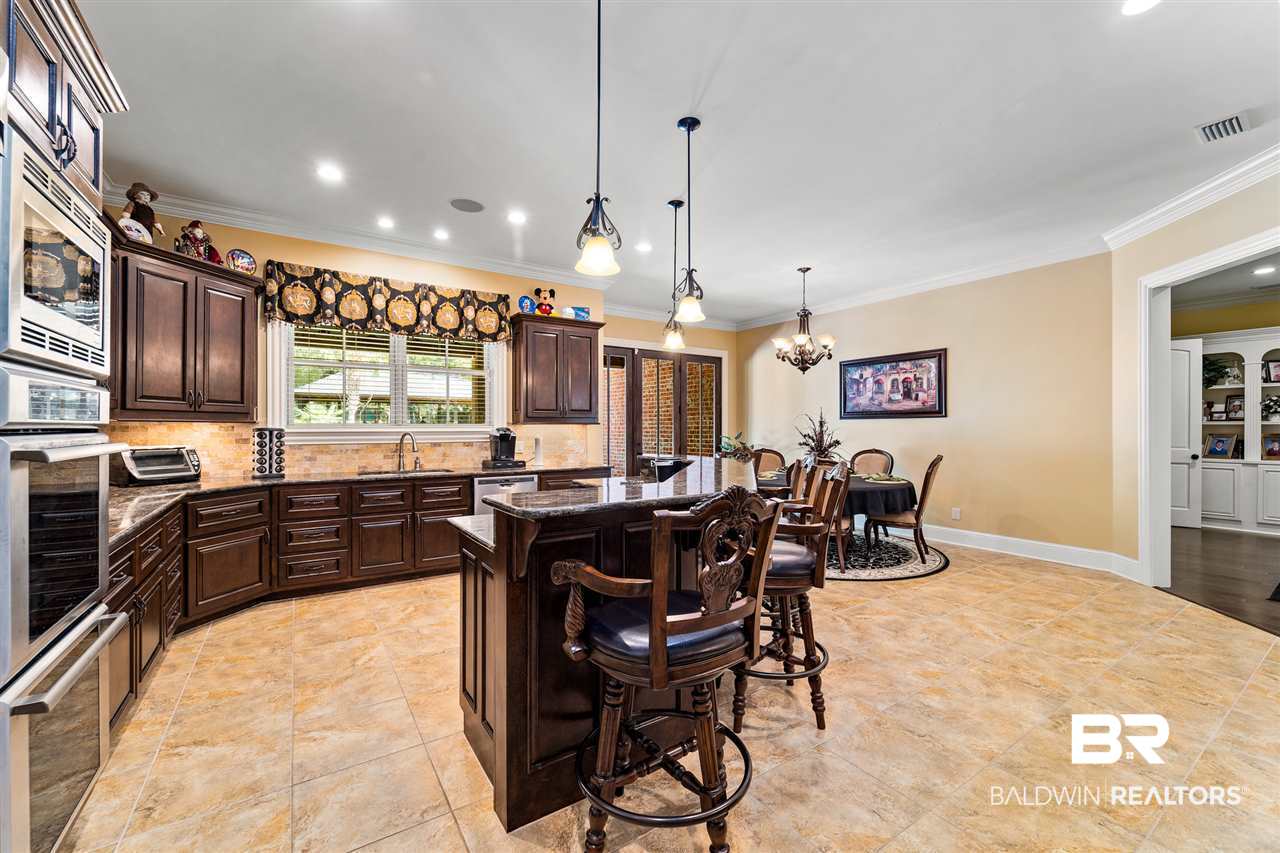 16123 Thompson Road Loxley, AL 36551 - Photo 13 of 49