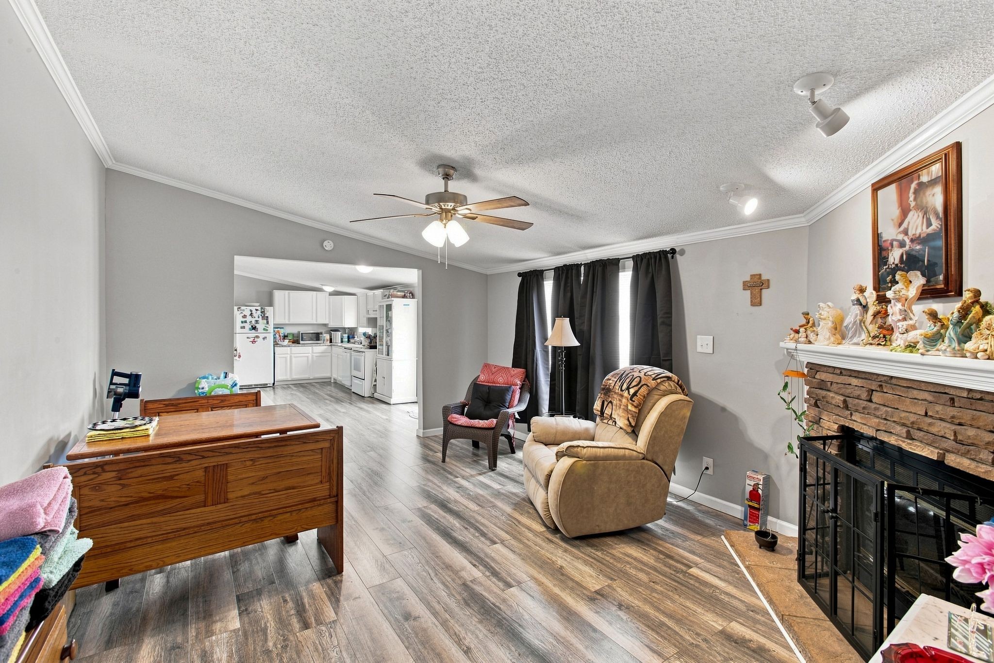 477 Dady Road McEwen, TN 37101 - Photo 14 of 33 Gallery Image 14