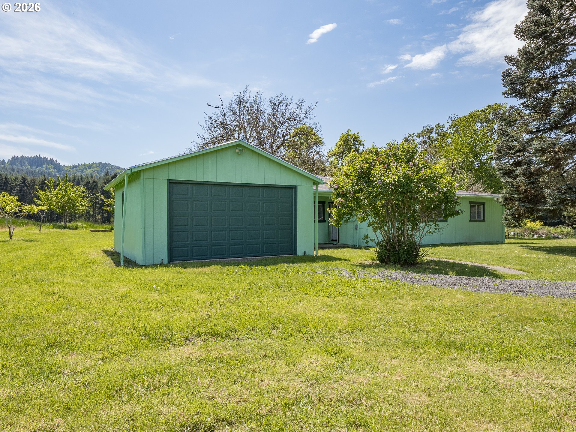 7734 Southeast Starr Quarry Road Amity, OR 97101 - Photo 5 of 48