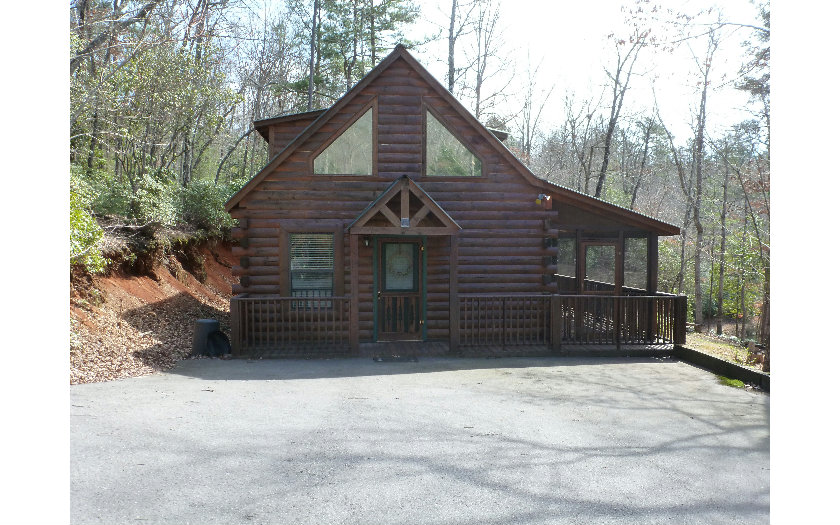 684 Mt Pleasant Road Murphy, NC 28906 - Photo 1 of 1 Main View