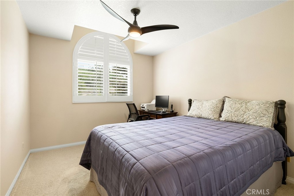 855 Ave Bernardo San Dimas, CA 91773 - Photo 42 of 65 Upstairs bedroom.