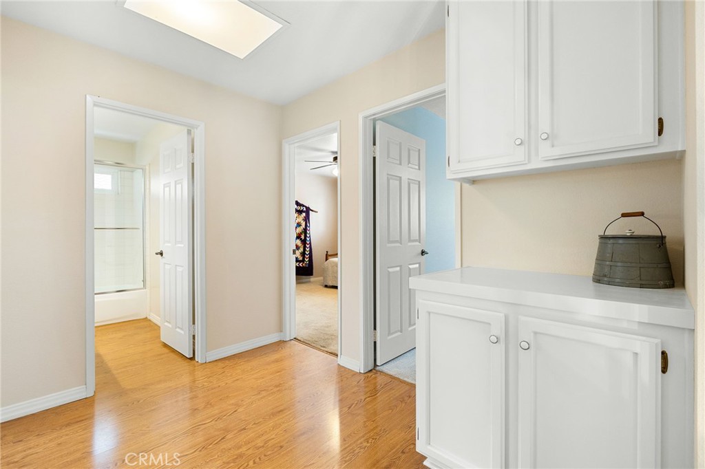 855 Ave Bernardo San Dimas, CA 91773 - Photo 44 of 65 a kitchen with stainless steel appliances granite countertop a refrigerator and a sink