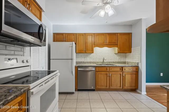 $178,500 | 9002 Wedgewood Place, Unit 5C, West Melbourne, FL 32904