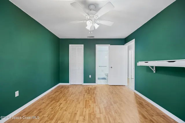 $178,500 | 9002 Wedgewood Place, Unit 5C, West Melbourne, FL 32904