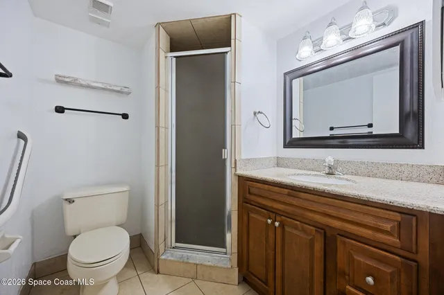 $178,500 | 9002 Wedgewood Place, Unit 5C, West Melbourne, FL 32904