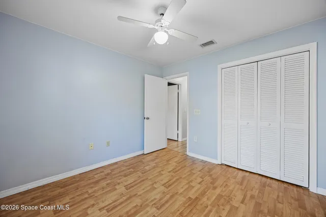 $178,500 | 9002 Wedgewood Place, Unit 5C, West Melbourne, FL 32904