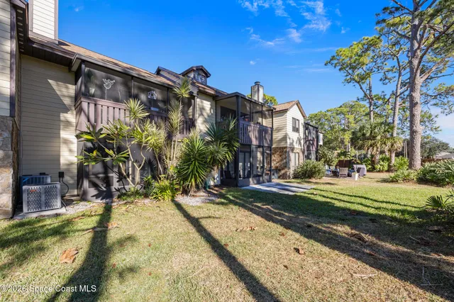 $178,500 | 9002 Wedgewood Place, Unit 5C, West Melbourne, FL 32904