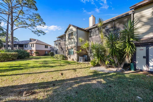 $178,500 | 9002 Wedgewood Place, Unit 5C, West Melbourne, FL 32904