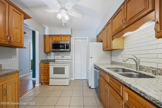 $178,500 | 9002 Wedgewood Place, Unit 5C, West Melbourne, FL 32904