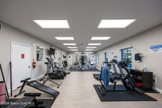 $178,500 | 9002 Wedgewood Place, Unit 5C, West Melbourne, FL 32904