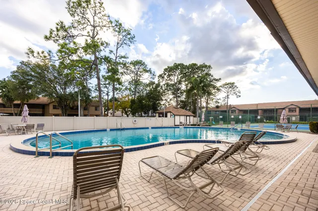 $178,500 | 9002 Wedgewood Place, Unit 5C, West Melbourne, FL 32904