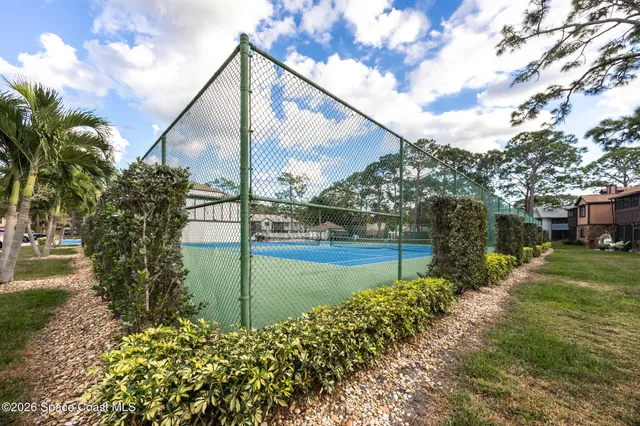 $178,500 | 9002 Wedgewood Place, Unit 5C, West Melbourne, FL 32904