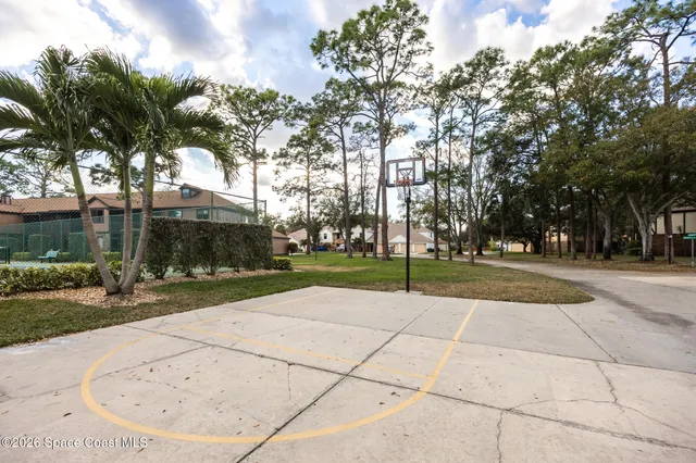 $178,500 | 9002 Wedgewood Place, Unit 5C, West Melbourne, FL 32904