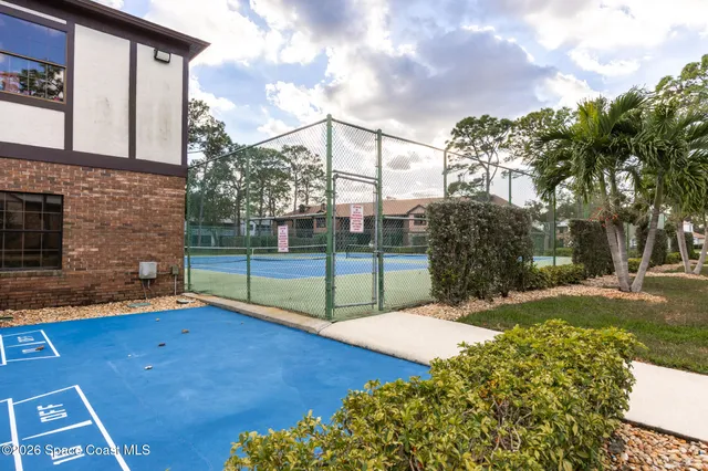 $178,500 | 9002 Wedgewood Place, Unit 5C, West Melbourne, FL 32904