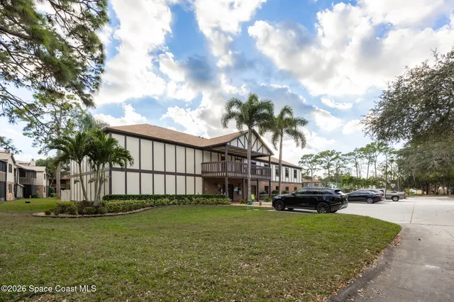 $178,500 | 9002 Wedgewood Place, Unit 5C, West Melbourne, FL 32904